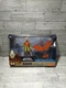 McFarlane Toys Avatar The Last Airbender Aang With Glider 5"  Action Figure New