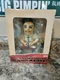 Mezco Toyz Designer Series MDS Texas Chainsaw Massacre Movie 1974 Leatherface 