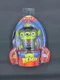 Mattel, Pixar, Alien Remix, Alien as Edna Mode, The Incredibles #09