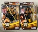 Mattel WWE Elite Collection Series 18 Fatu & Samu 6" True FX Action Figure New