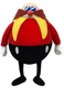 Great Eastern GE-52632 14" Dr. Eggman Plush