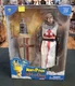 Sideshow Monty Python Sir Galahad Boxed Action Figure NIB