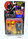 Vintage Batman The Animated Series Combat Belt Batman Kenner 1992