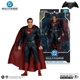 McFarlane DC Multiverse Superman (Heat Vision) Batman V Superman Dawn of Justice