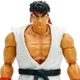 Jada Toys Ultra Street Fighter II Ryu 6in Action Figure - 34215