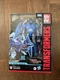 Transformers Studios Series Voyager Class 2021 86 Sweep 7" Figure