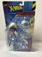Marvel Comics X-Men Robot Fighters STORM Action Figure