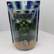Digimon Season 3 "WARP-DIGIVOLVING MEGAGARGOMON Action Figure 2002 BANDAI
