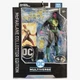 McFarlane Collector Edition #6 DC Multiverse Sinestro Corps Wars Platinum Chase