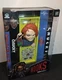  Chucky - Good Guys Box Nook From Nooks Collectibles CultureFly  3.9" W x 7.5" H