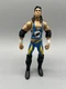 WWE 123 Kid Mattel Elite Action Figure Raw 30th Anniversary Lightning Kid