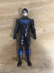 DC Comics Batman Nightwing 6&rdquo; Action Figure Mattel 2019