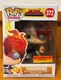 Funko Pop! Vinyl: My Hero Academia - Todoroki (Metallic) #372 Box Warehouse Funko Pop! Vinyl: My Hero Academia - Todoroki (Metallic) #372 Box Warehouse