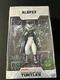 Teenage Mutant Ninja Turtles: Alopex 2023 Loyal Subjects Action Figure In Box