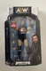 Jazwares AEW Unmatched Series 10 #80 ADAM COLE CHASE Rare Edition 1/5000 -NEW