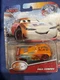Disney Pixar CarsColor Changers  Paul Conrev 2019