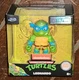 Jada Metalfigs TMNT (2024) LEONARDO 2" Die-Cast Keychains #85111