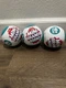 Lot Of 3 - Zuru Mini Brands Books New Unopened Ball - Stocking Stuffer - 3x
