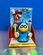 2023 JAKKS Pacific World of Nintendo 2.5" Mini Figure: MAGIKOOPA / Kamek