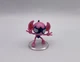 Jazwares Pokemon IMPIDIMP Figure Halloween Countdown Exclusive Metallic