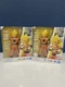 Bandai S.H.Figuarts Super Saiyan Full Power Son Goku "Dragon Ball Z" 