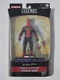 Marvel Legends Armadillo BAF Series No Way Home Spider-Man Integrated Suit 