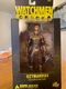 SEALED Watchmen Series 1 Ozymandias Collector Action Figure DC Direct 2009 NIB