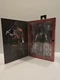 🔥NECA Teenage Mutant Ninja Turtles Last Ronin Nightwatcher Casey Jones Figure🔥