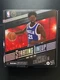 Joel Embiid Starting Lineup Philadelphia 76ers NBA Series 1 Figure Hasbro NEW