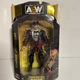 Jazwares AEW Chris Jericho 6 in Action Figure