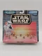 Star Wars Micro Machines Rebel Pilots 1997 Galoob Mini Figure Set Cardback Wear