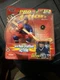 WAYNE GRETZKY Pro Action Hockey NHL (NEW) 1998 Starting Lineup Action Figure