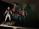 Hot Toys Ant-Man and the wasp BONUS MMS497 1/6