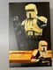 Hot Toys TMS031 Star Wars The Mandalorian ~ SHORETROOPER ~ 1/6th Scale
