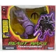 Hasbro Transformers Vintage Beast Wars Predacon Megatron T-Rex Action Figure