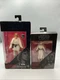 Lot of 2 Star Wars Black Series Luke Jedi Master& Luke Skywalker- Free Shipping