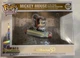 Funko Pop! Rides: Disney - Mickey Mouse at the Space Mountain Attraction #107