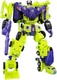 Takara Tomy Transformers Unite Warriors UW04 Devastator