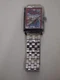 Marvel Analog Quartz Men Spiderman Watch Battery Replaced Vintage 265733336