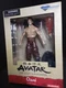 Diamond Select Avatar: The Last Air Bender Ozai 6.5" Action Figure ~NIB~