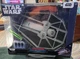 Star Wars Micro Galaxy Squadron TIE Reaper 9-Inch Vehicle w/ Three Micro Figs