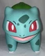 Pokemon Vinyl 6 1/2 " Figure Bulbasaur By Jazwares Game Freak 2024