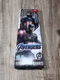 Hasbro Captain America Action Figure - 12" Titan Hero Series Marvel Avengers