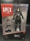 Apex Legends Wraith Season 1 Action Figure by Jakks Pacific 6"