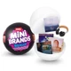 Zuru Mini Brands Really Works Vinyl Capsules BRAND NEW