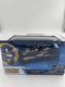 Sonic The Hedgehog All Stars Racing Pull Back Action Shadow ~NEW
