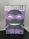 BST AXN TMNT Best of Donatello Action W/ Comic Book Teenage Mutant Ninja Turtles