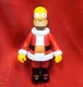 Simpsons Figure Family Christmas Interactive Playmates Toys R Us - JUST HOMER