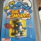 VTG The Smurfs - Irwin Peyo Schleich Tennis Smurfette Collectible Figure (New)