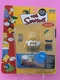 Playmates Simpsons World of Springfield WOS Uter Series 8 Brand New 2001
